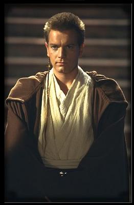 Il est trop beau Obi-Wan là....