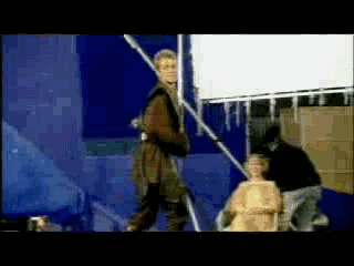 Allez un saut et .....