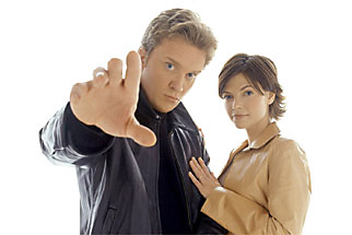 C une image d'une srie TV ki s'appelle 