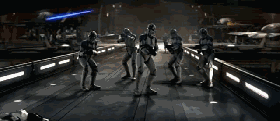Pauvre padawan