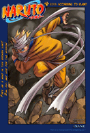 Naruto 2 ans plus tard